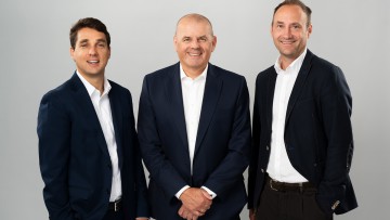 Mobilitätsanbieter: Ayvens startet offiziell in Deutschland
