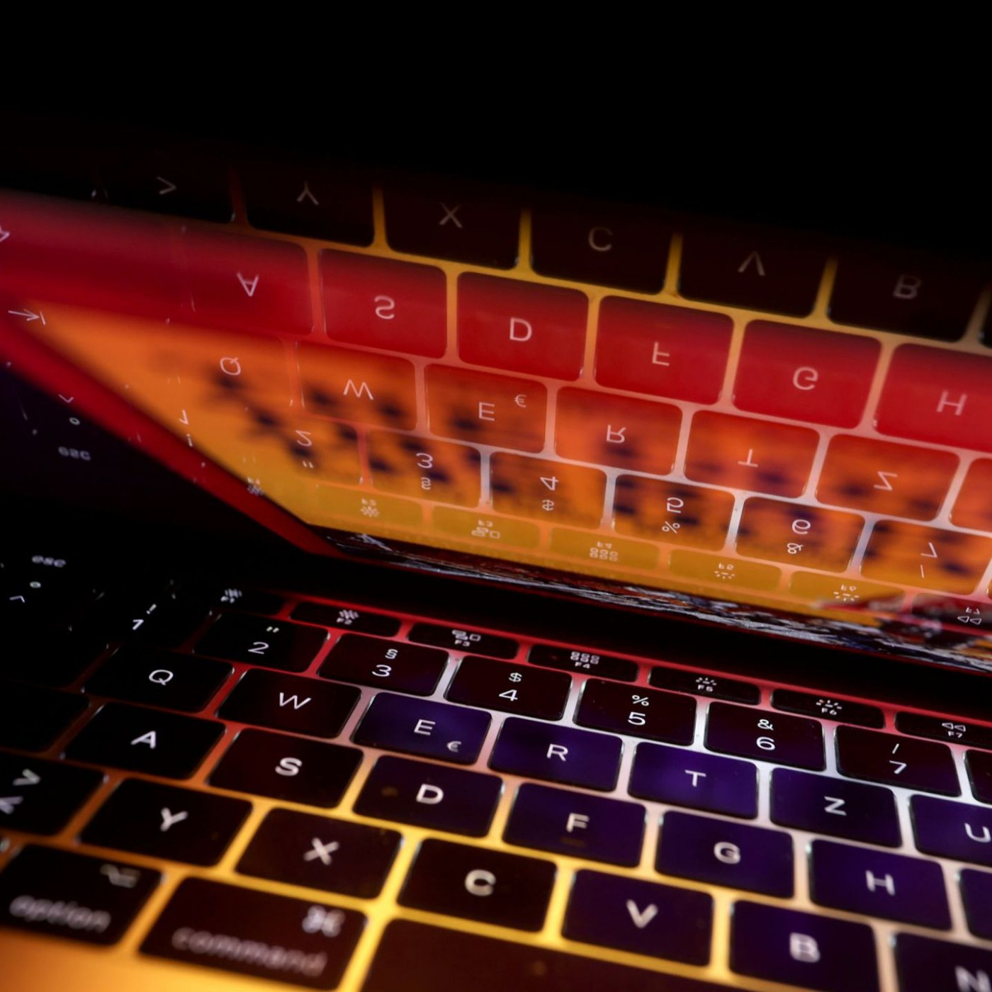 Cyberangriff auf Bundesagentur - acht Tatverdächtige