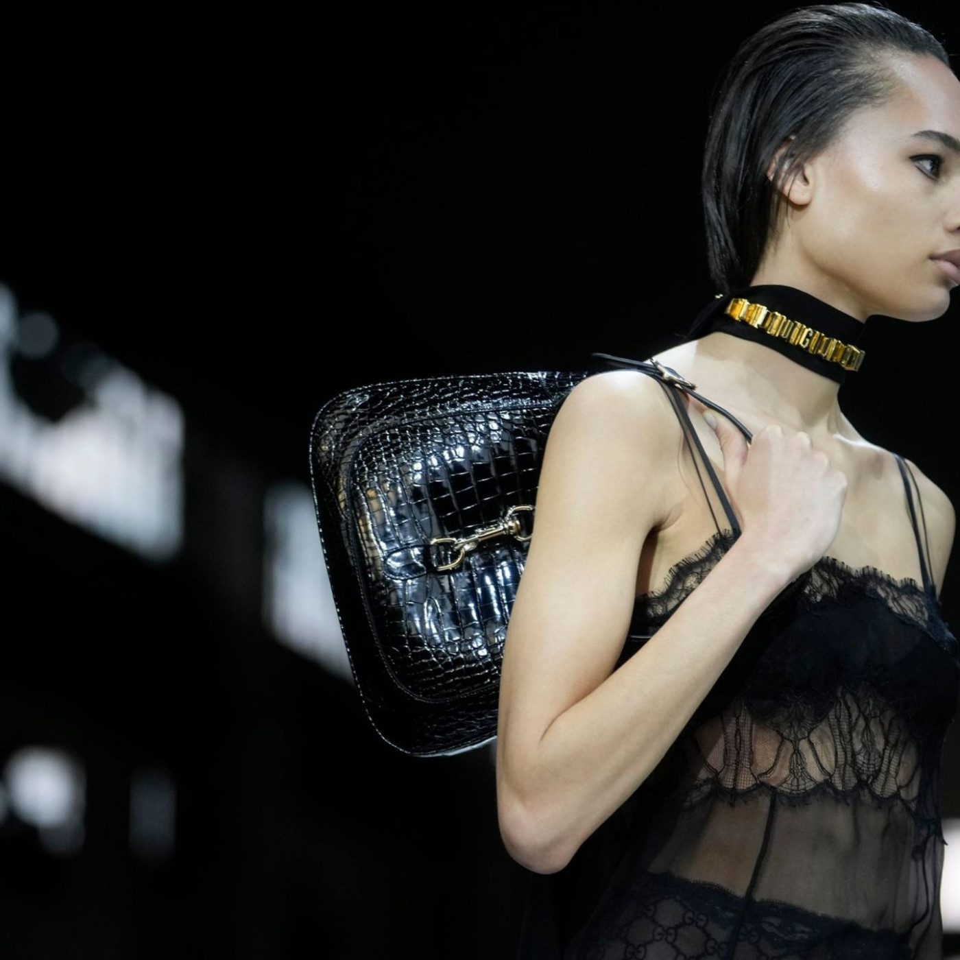 EU-Millionenstrafe gegen Gucci, Chloé und Loewe