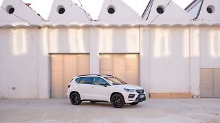 Seat Ateca - ein Geheimtipp mit kleinen Schwächen