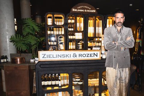 So vermeiden Sie Fehler bei der Parfumwahl