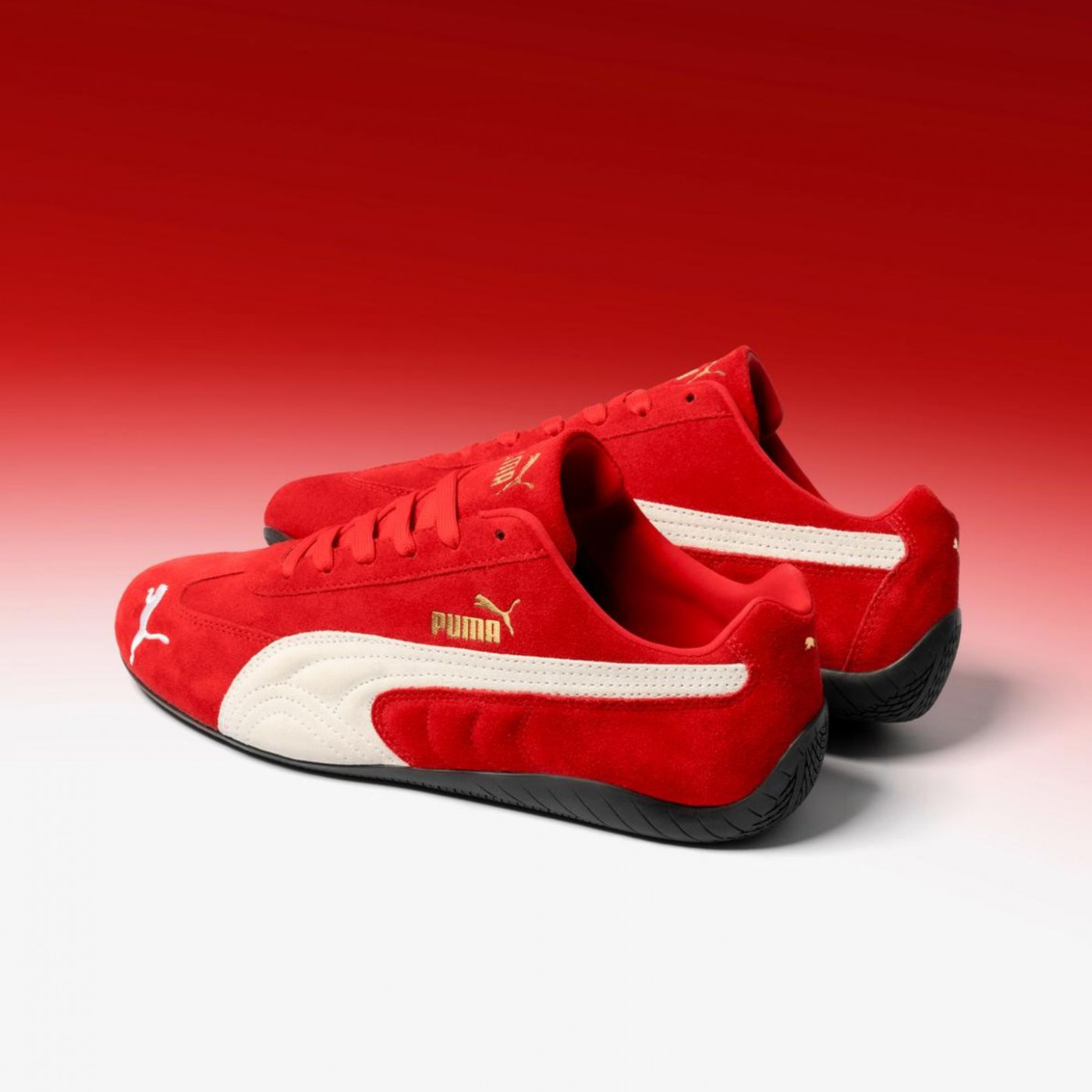Speedcat, Mostro, H-Street: Puma macht Sneaker-Klassiker zur Streetwear