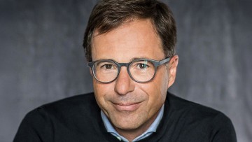 ZVK: Jürgen Gros ist neuer Hauptgeschäftsführer