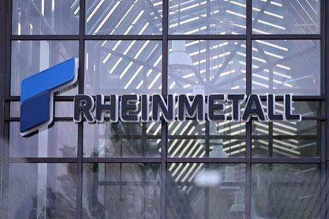 Intensivmedizin in Frontnähe: Rheinmetall erhält Großauftrag