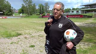 Torwart-Legende Eike Immel lebt von 563 Euro