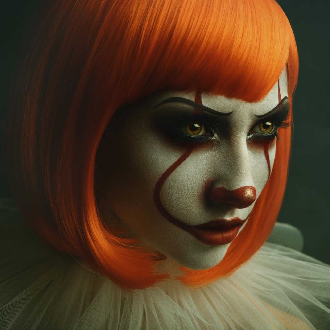 Gruselige Verkleidungskunst: Sechs beliebte Halloween-Outfits für Erwachsene