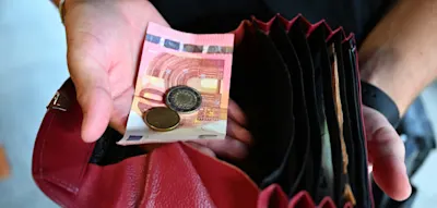Inflation steigt so stark wie nie in diesem Jahr – diese Waren sind jetzt besonders teuer