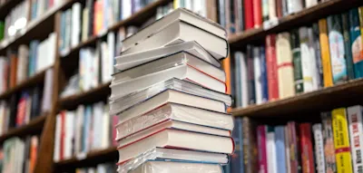 Zahl der Buchläden in Deutschland bricht dramatisch ein