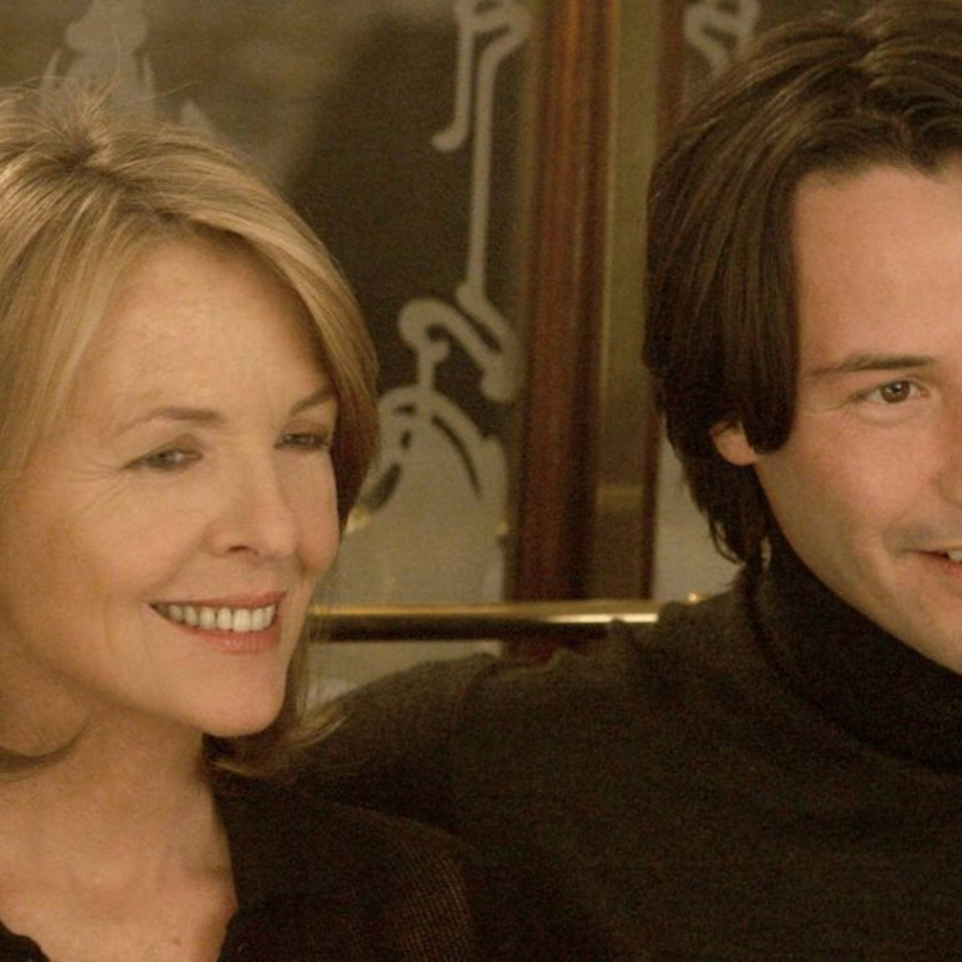 Diane Keaton "war eine außergewöhnliche Künstlerin"