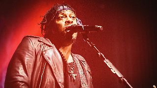 Soul-Star D'Angelo verliert Kampf gegen den Krebs