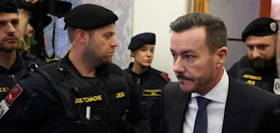 „Betrügerisch“ – Gericht verurteilt Ex-Milliardär Benko zu zwei Jahren Haft