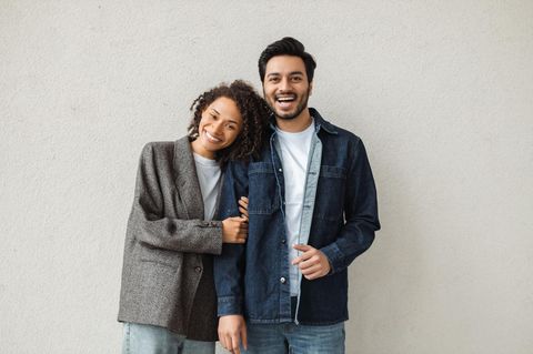 Elegant, minimalistisch und ein Hauch von Retro: Das sind die Modetrends 2025