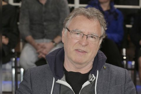 Der TV-Star verkündet sein Karriereende