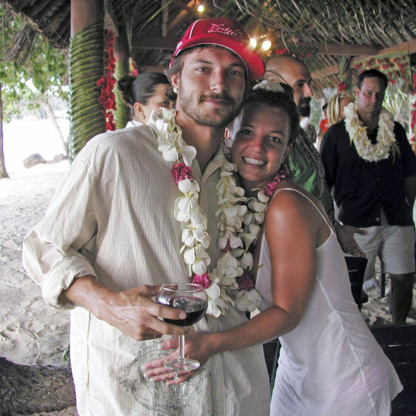 Britney Spears: "Lügen bringen anderen Geld, aber mir fügen sie Schmerz zu"