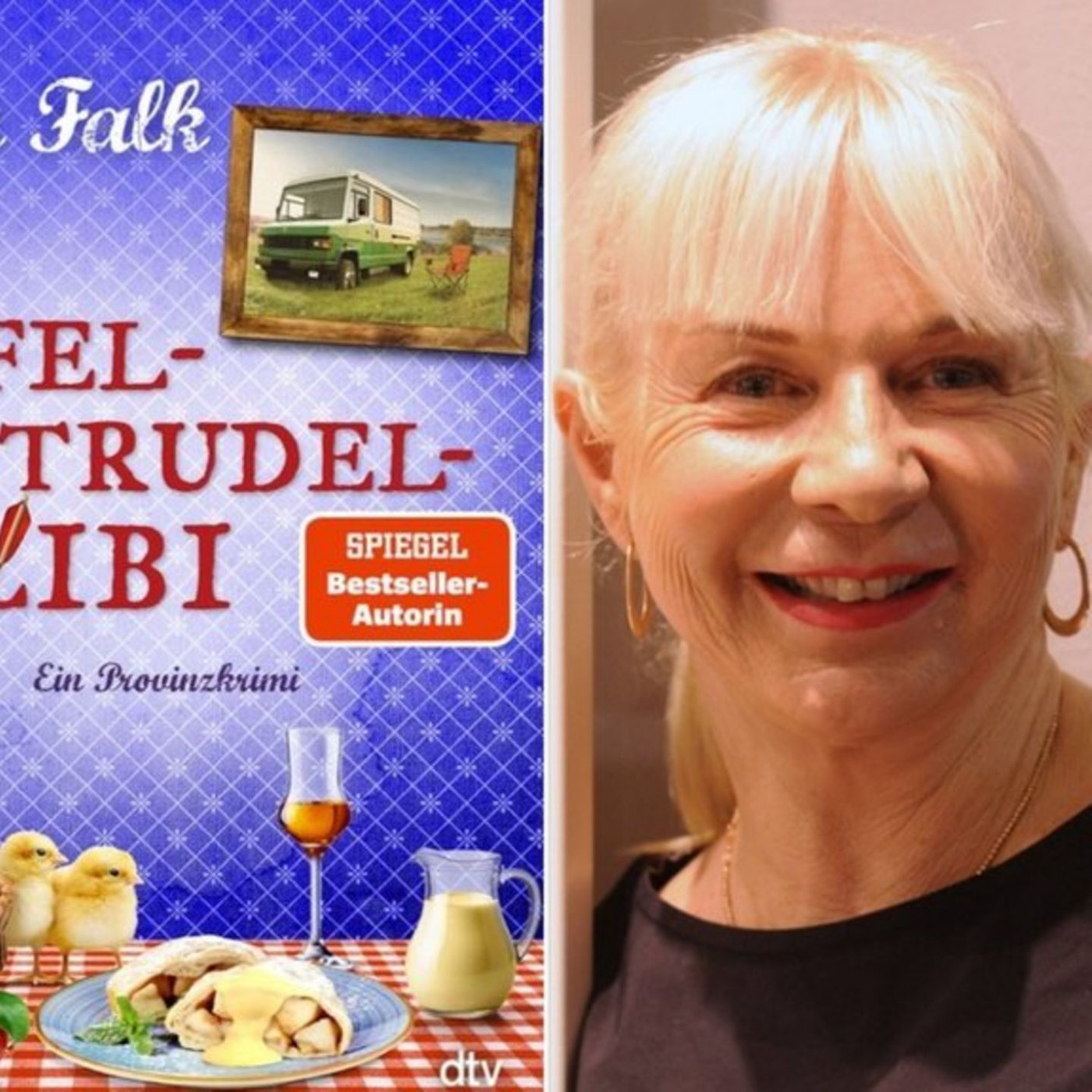 Eberhofer zwischen Südtirol und Saustall