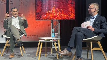 IfA Branchengipfel 2025: "Skoda steht f&uuml;r Value for Money"