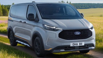 Ford treibt Nfz-Elektrifizierung voran: Herausforderungen bleiben gro&szlig;