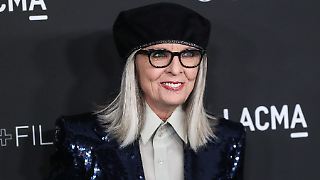 Diane Keatons Familie enthüllt Todesursache von Schauspielstar