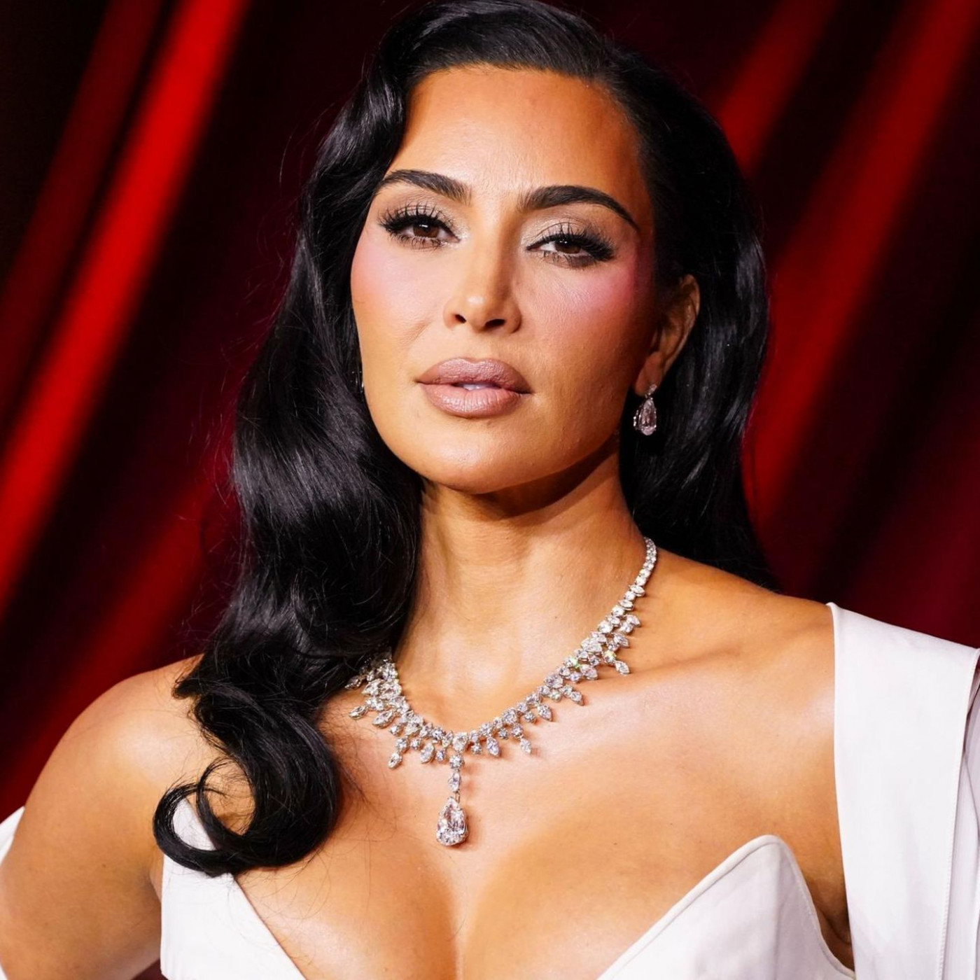 Kim Kardashian verkauft jetzt Schamhaar-Tangas