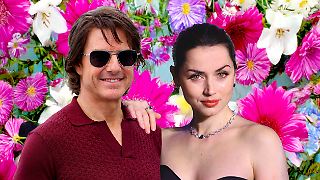 Alles aus bei Tom Cruise und Ana de Armas?