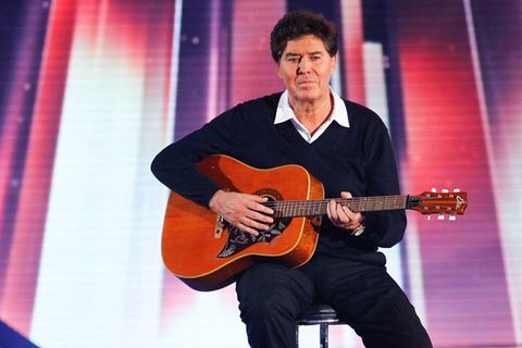 Diese Welthits schuf der legendäre Produzent