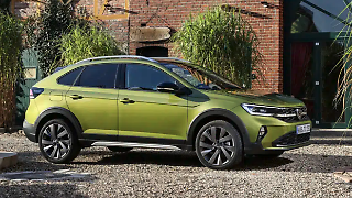 Sportliches SUV zum Sparpreis: VW Taigo fast 400 Euro g&uuml;nstiger