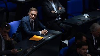 Christian Lindner geht unter die Startup-Investoren