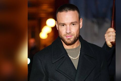 Vor einem Jahr starb der One-Direction-Star