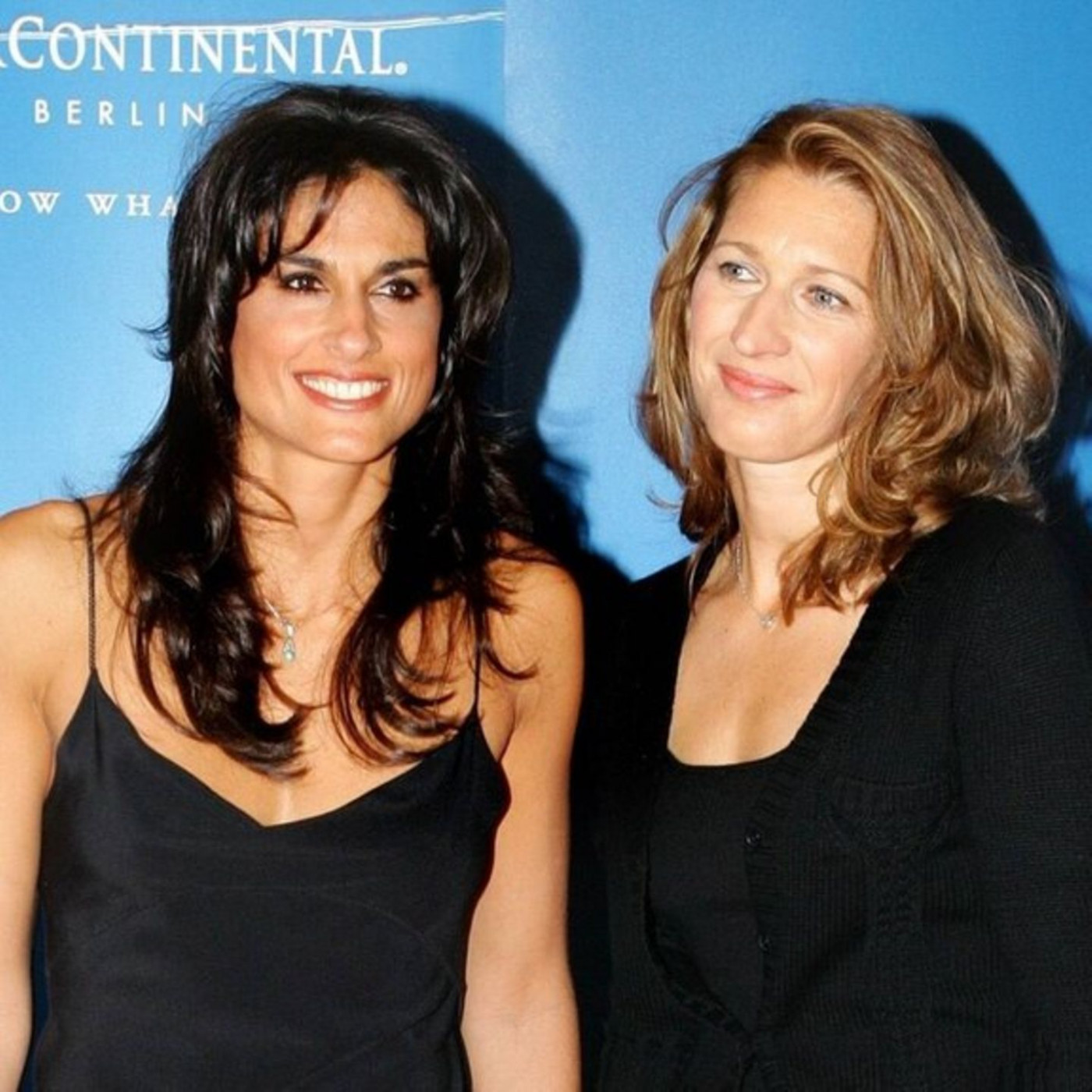 Gabriela Sabatini schwärmt von Ex-Rivalin