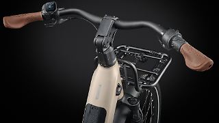 Pedelec Liv Allure E+ Gen 2 - Tiefeinsteiger für Umsteigerinnen