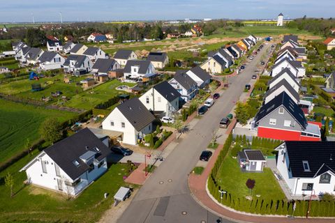 Interhyp-Umfrage: Wachsender Frust über den Wohnungsmarkt