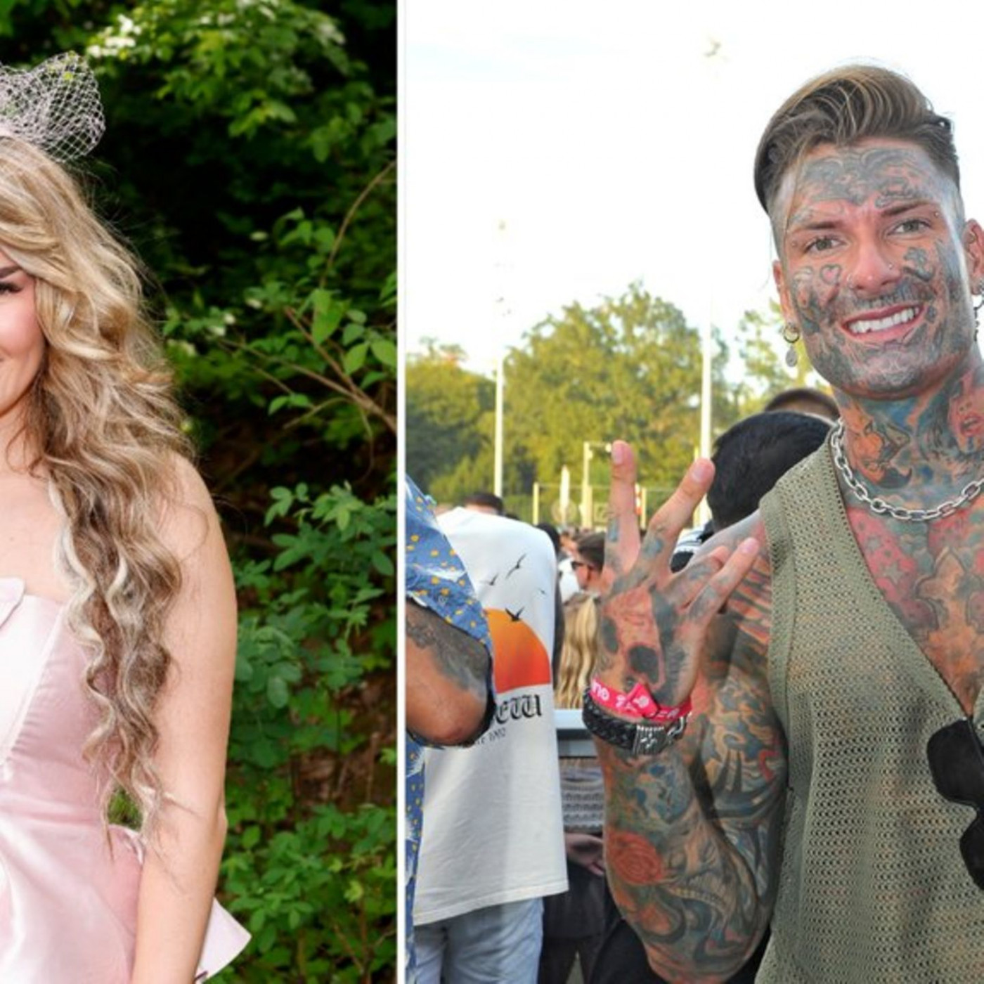 Reality-Stars haben in Las Vegas geheiratet