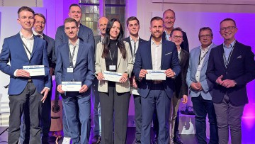 IfA Business Club 2025: Ehrung, Zukunft und klare Worte