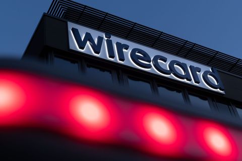 Nach Wirecard-Insolvenz: BGH prüft Ansprüche von Aktionären