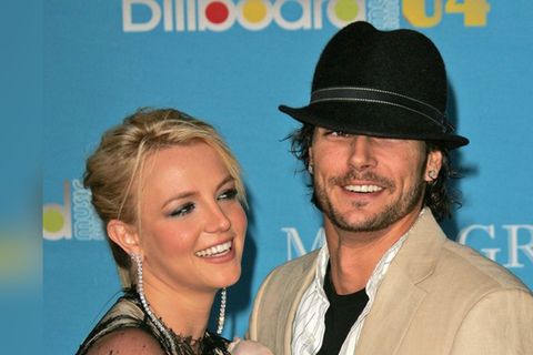 Britney Spears schlägt zurück