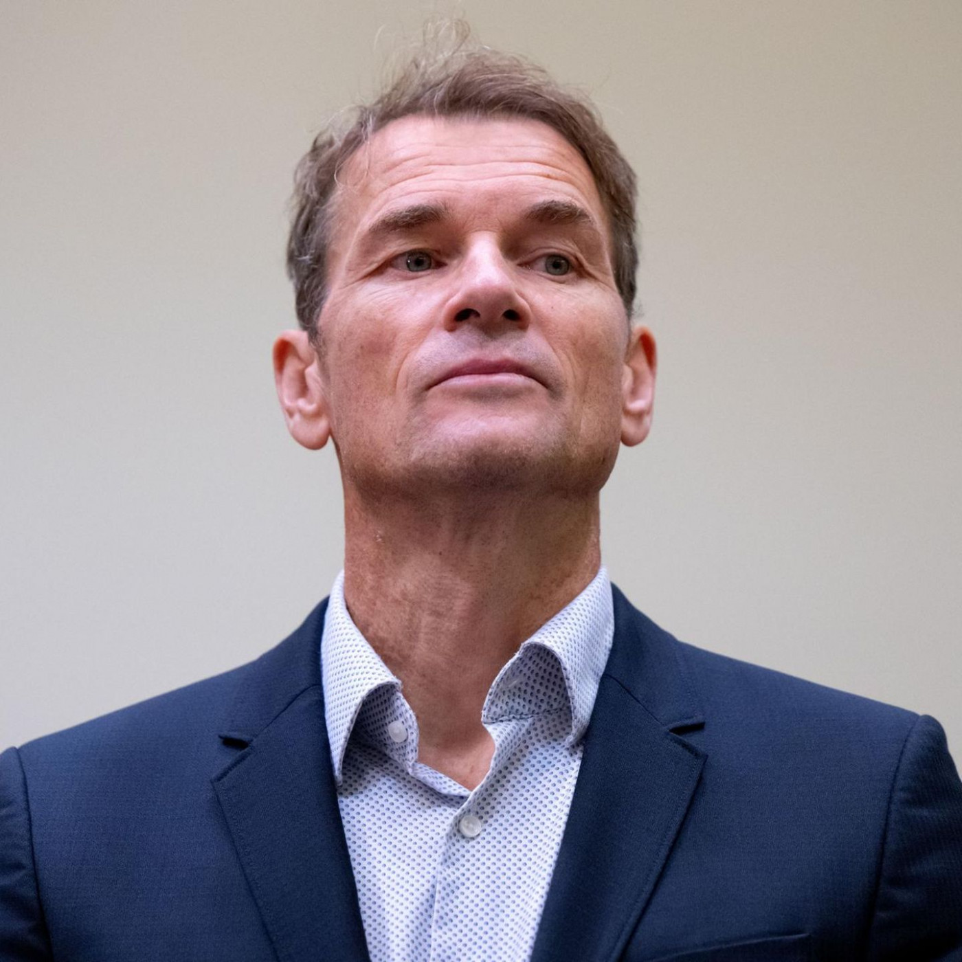 Jens Lehmann soll seinen Anwalt nicht bezahlt haben
