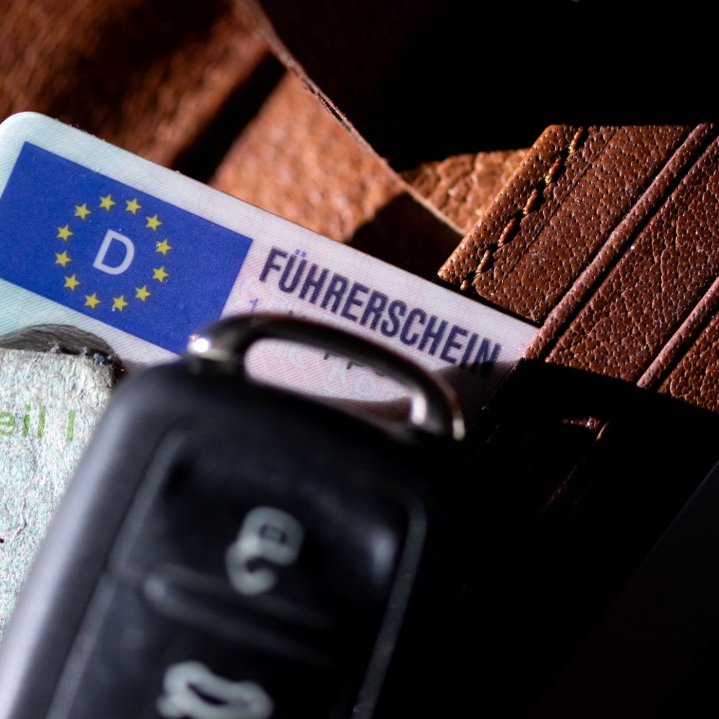 Billigere Führerscheine? Verkehrsminister macht Vorschläge