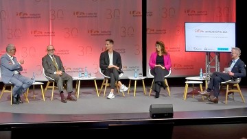 Automobilverb&auml;nde: "Wir brauchen einen Masterplan"