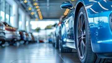 Die größten Autohändler Deutschlands: Wachstum mit Gegenwind