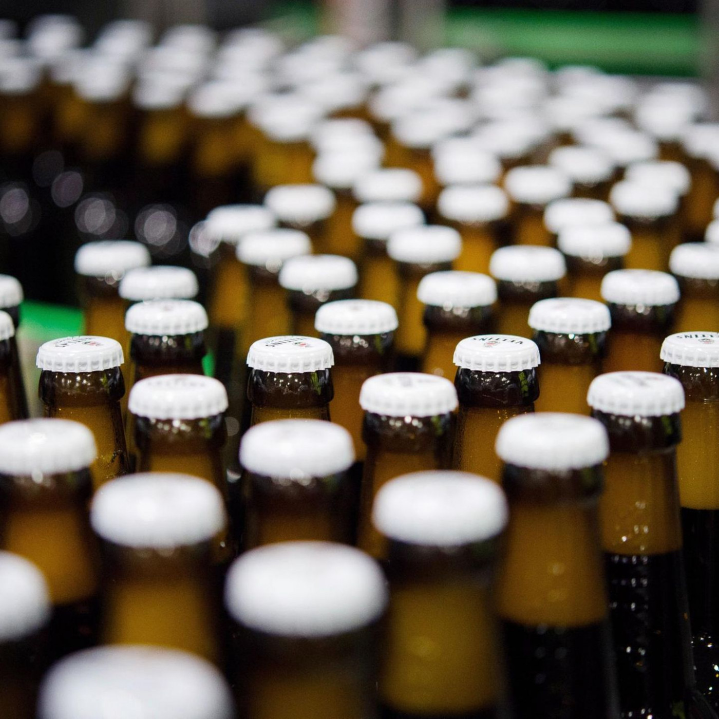 Brauereien ziehen die Bierpreise an