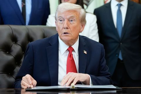 Trump: Neuer Zoll auf China-Importe für Wirtschaft untragbar