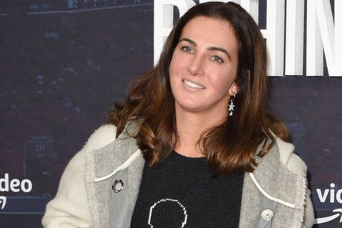 Strebt Lisa Müller politische Karriere an?
