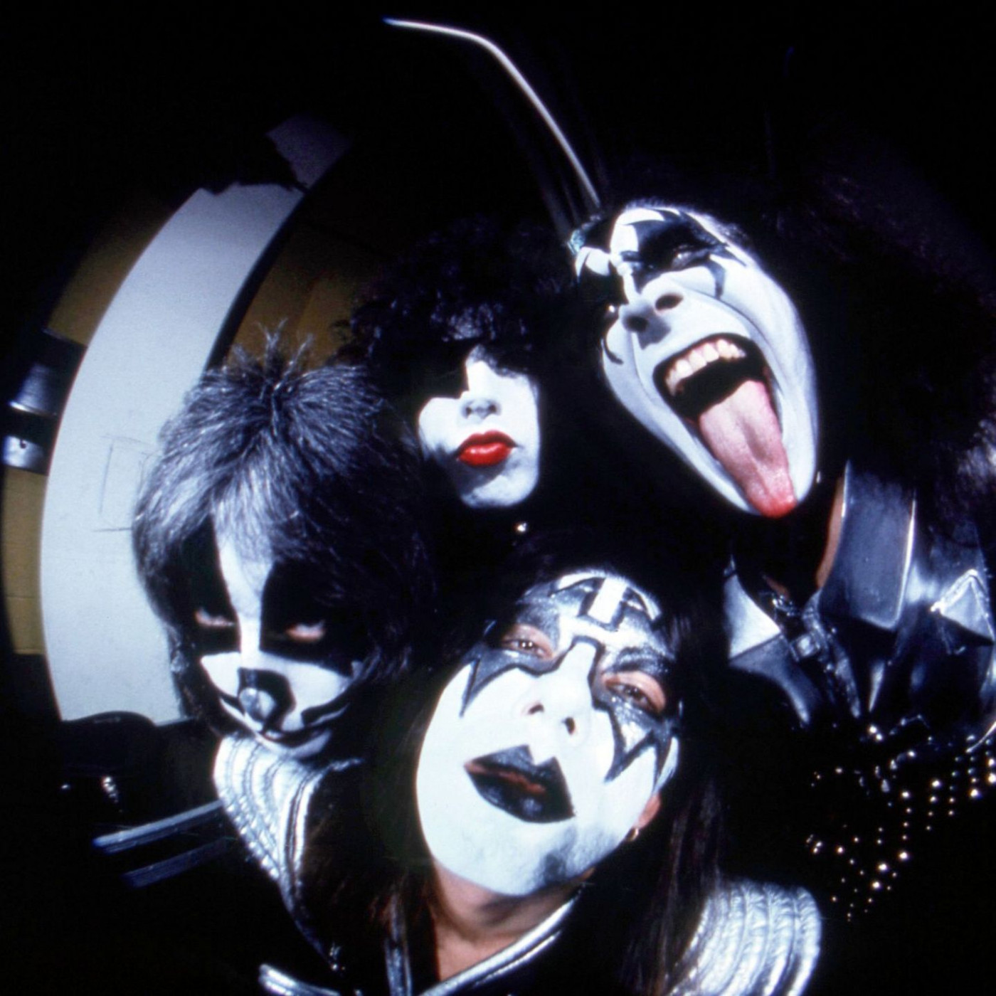 Ex-Kiss-Gitarrist Ace Frehley mit 74 Jahren gestorben