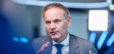 VW-Chef Blume gibt Chefposten bei Porsche auf – der Neue kommt von McLaren