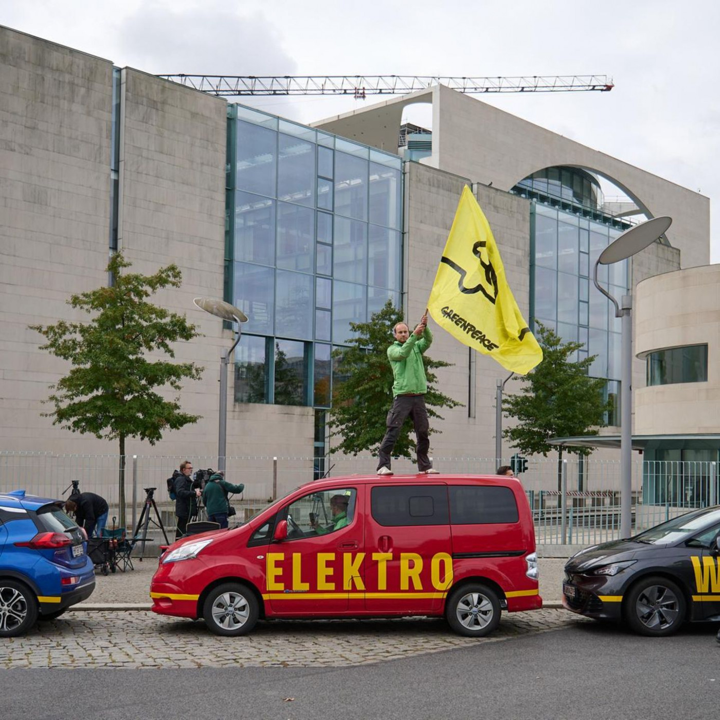 Lasst die Kaufprämie für Elektroautos in der Mottenkiste!