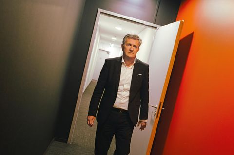 Herr Lemke, was läuft schief im deutschen Gesundheitssystem?