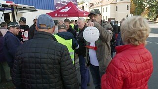 Fassungslosigkeit und Frust nach Schließungsplänen in Bad Blankenburg und Bernsdorf