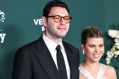 Lionel Richies Tochter erwartet zweites Baby