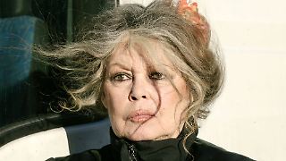 Brigitte Bardot soll "schwer erkrankt" sein