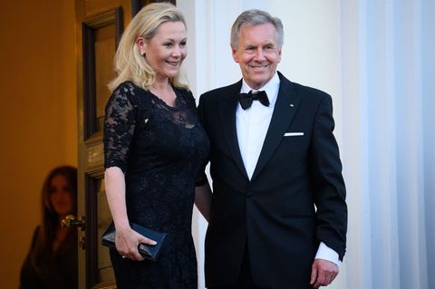 Bettina Wulff arbeitet jetzt auf Sylt für eine Immobilienfirma
